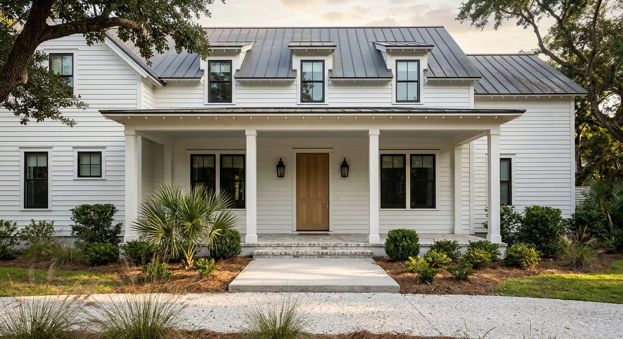 Owning A Second Home On Hilton Head Island