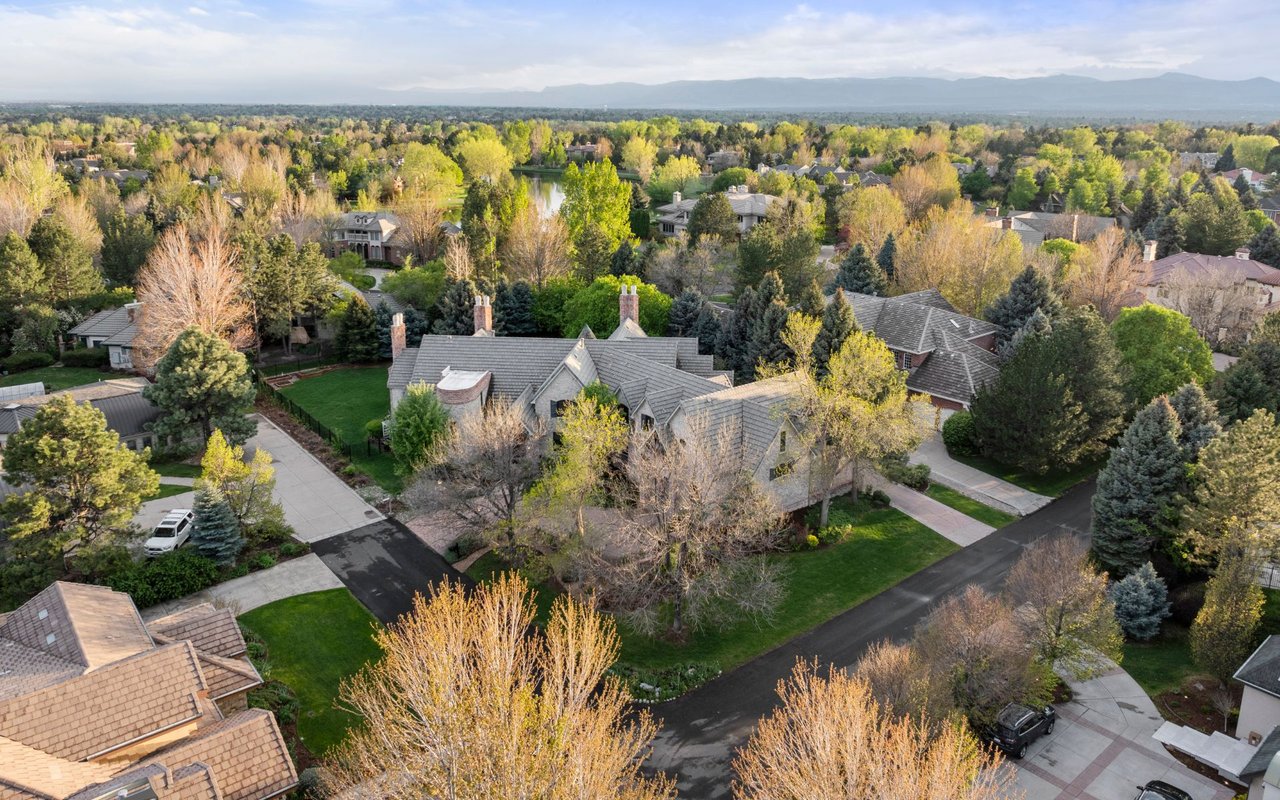 Cherry Hills Village