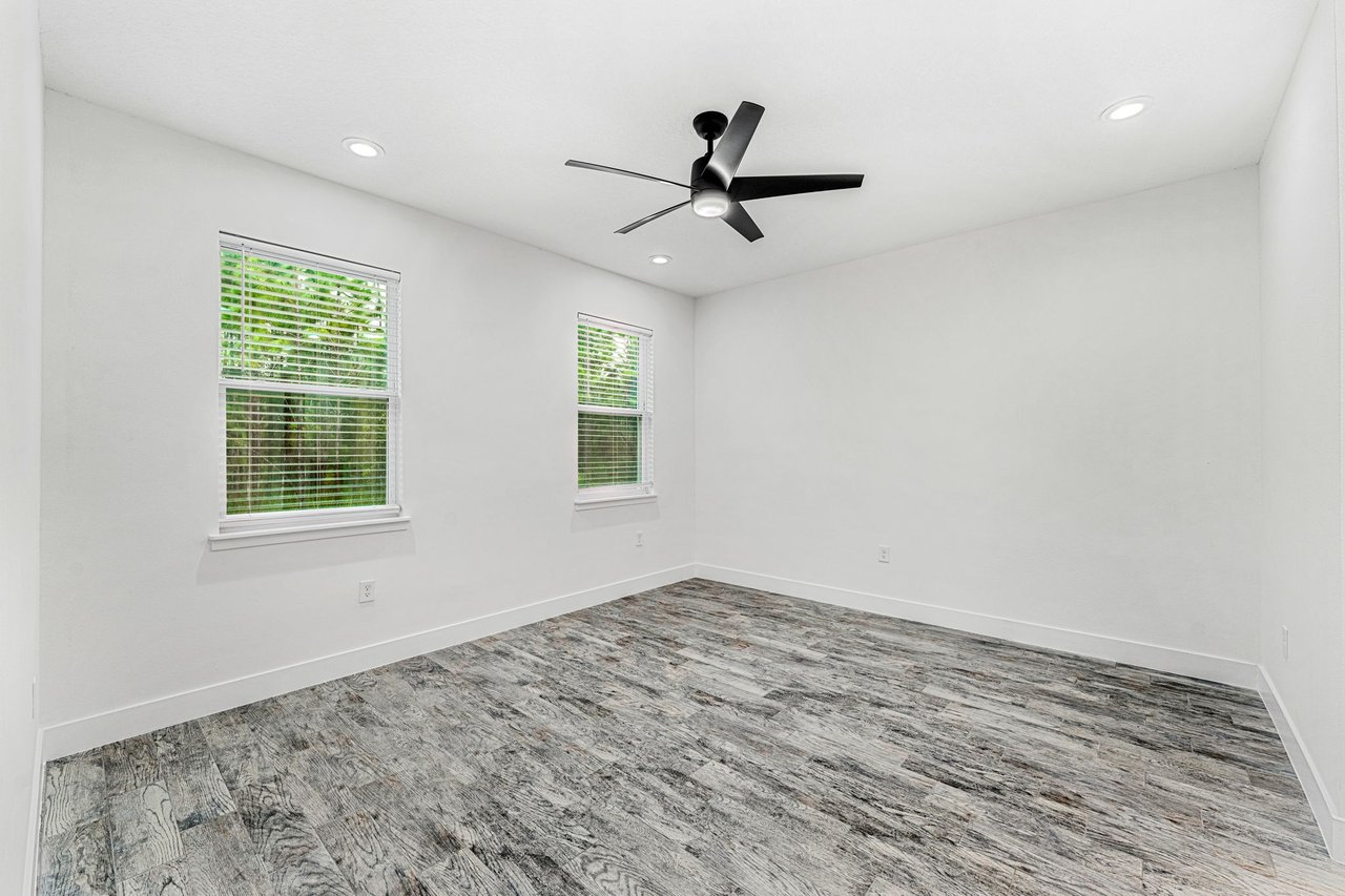 Evolution Homes