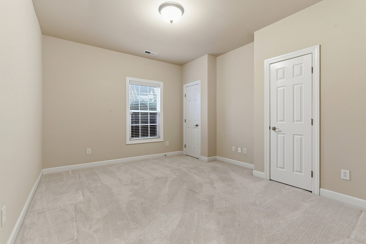 Move-In Ready Townhome with Vaulted Ceilings, Lawn Care & Pool!