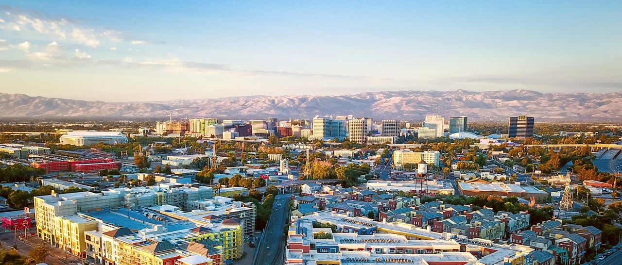 San Jose-Milpitas