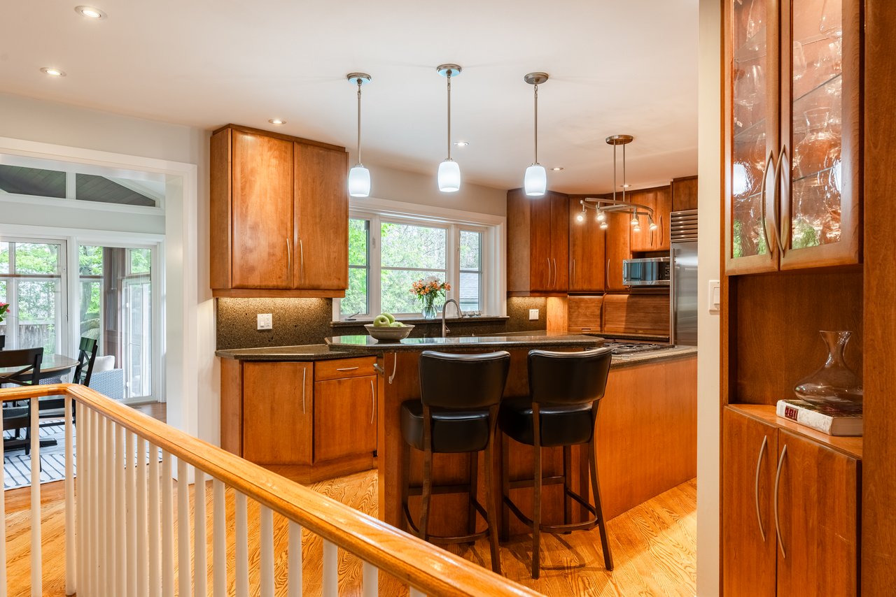 Expansive Morrison Bungalow