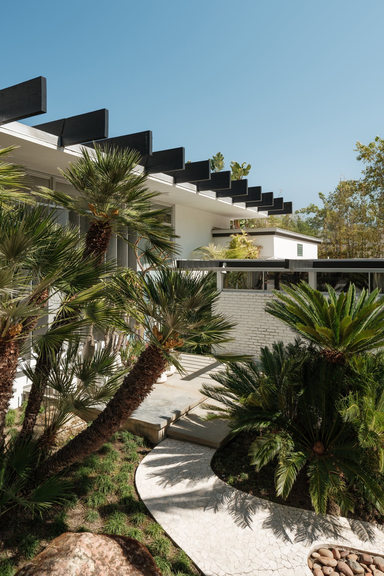 1911 La Mesa Dr