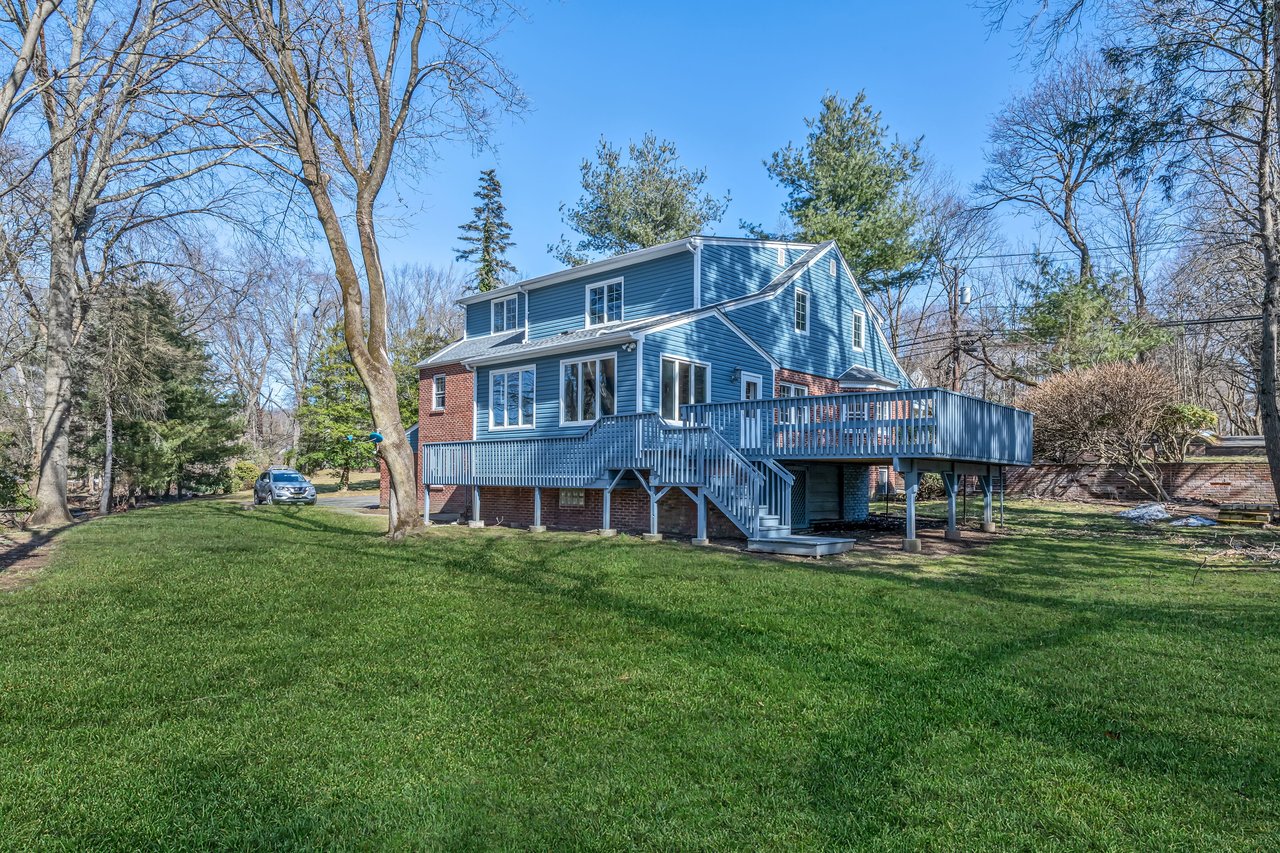 470 E Saddle River Road