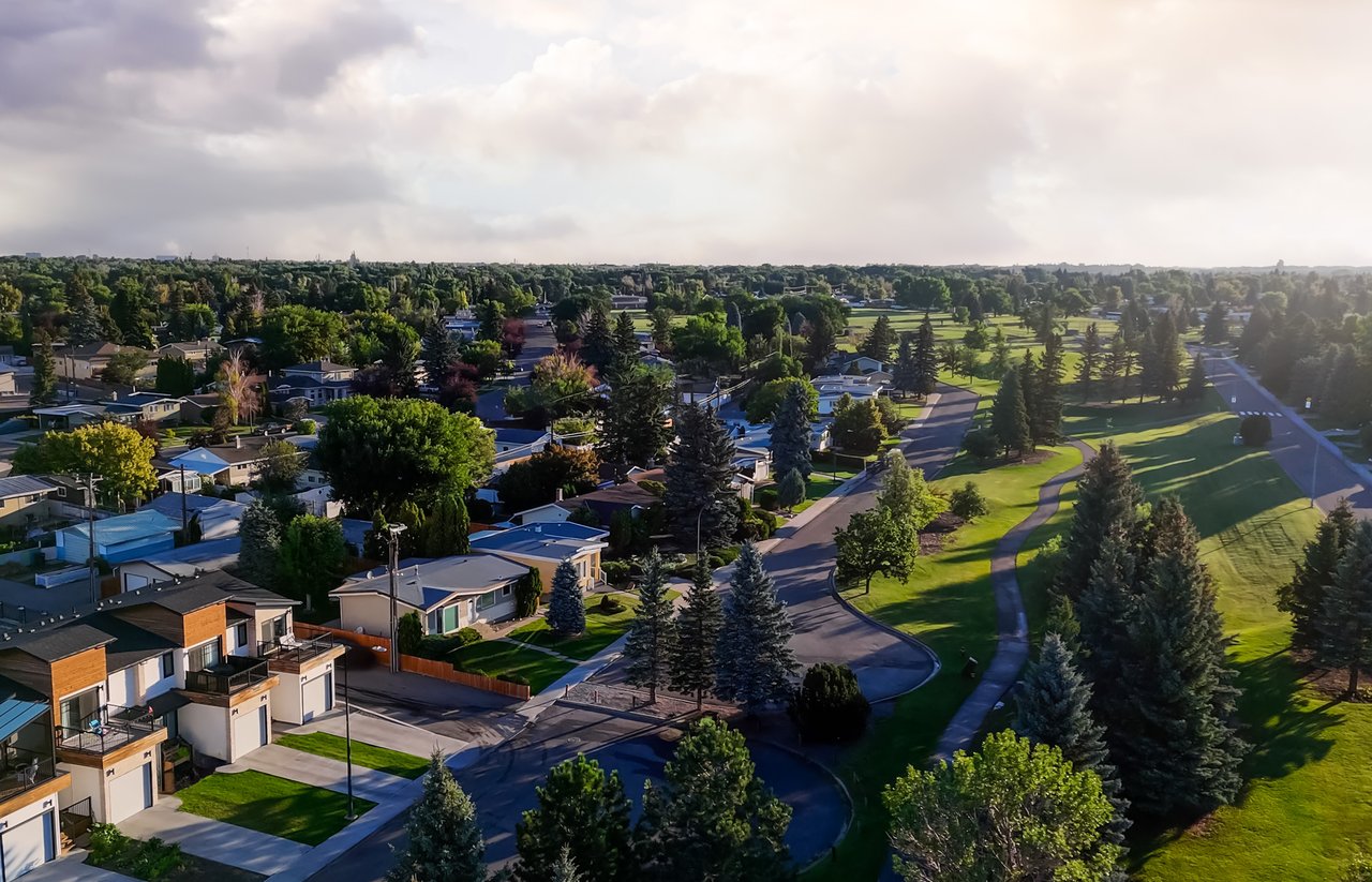 Lakeview – South Lethbridge