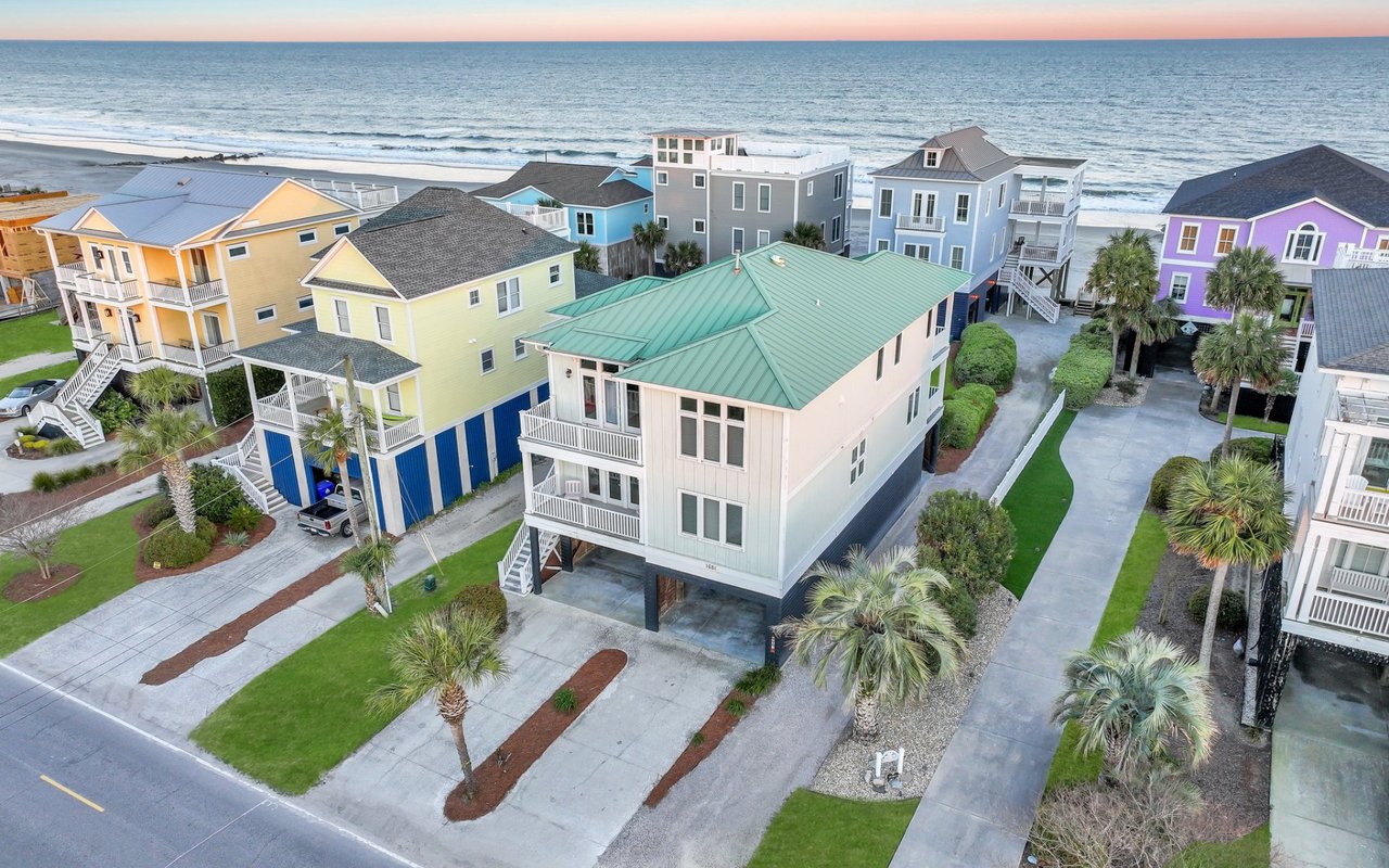 Folly Beach