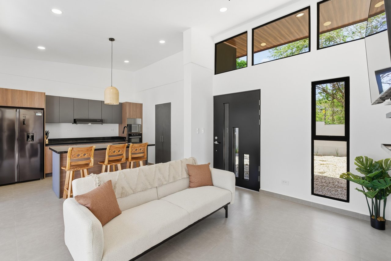 Villa Shalom | Your peaceful, private retreat designed for the investors who want it all without overpaying.