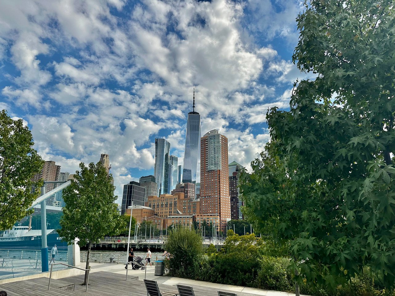 Tribeca