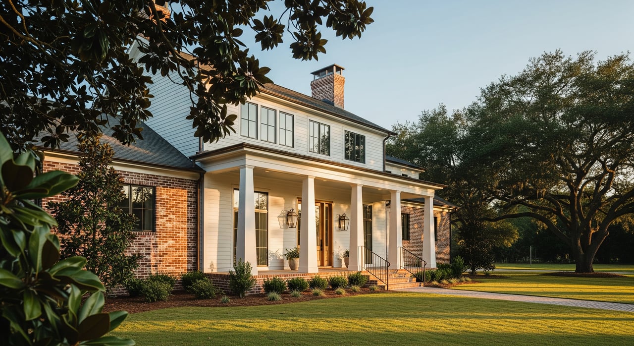 Spec vs. Custom Homes in North Lamar: How To Choose