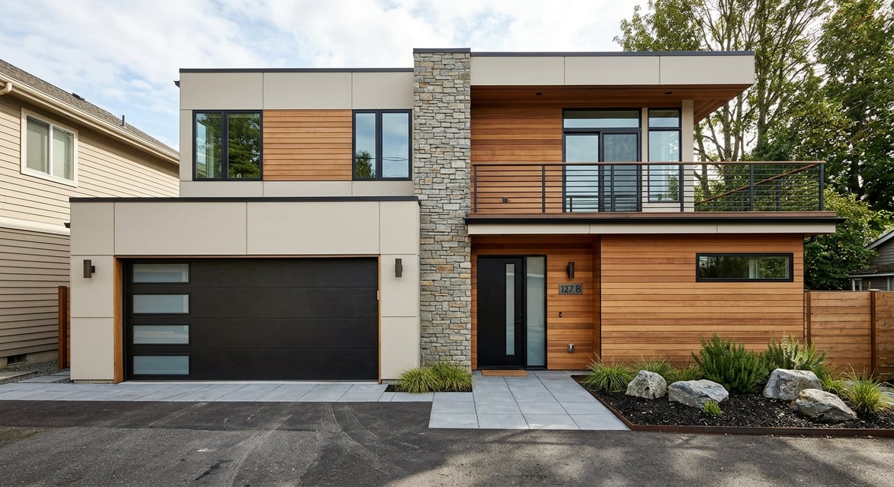 Investing In Northwest Denver: Berkeley, Sunnyside And Beyond