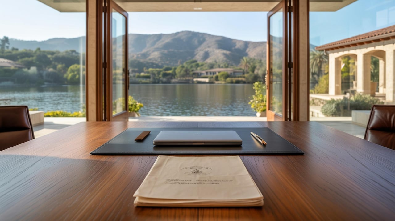 How to Get the Best Mortgage Rates in Westlake Village, CA