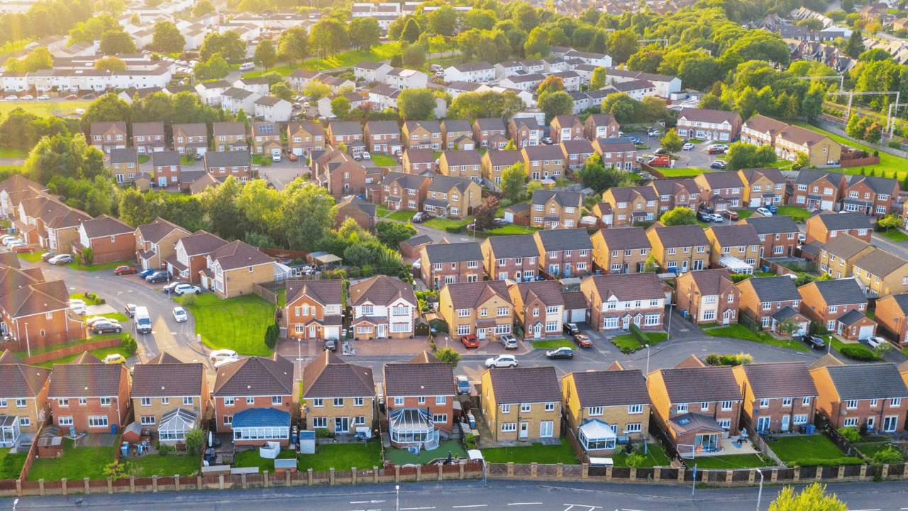 Local Housing Market Update for South Carolina in 2025
