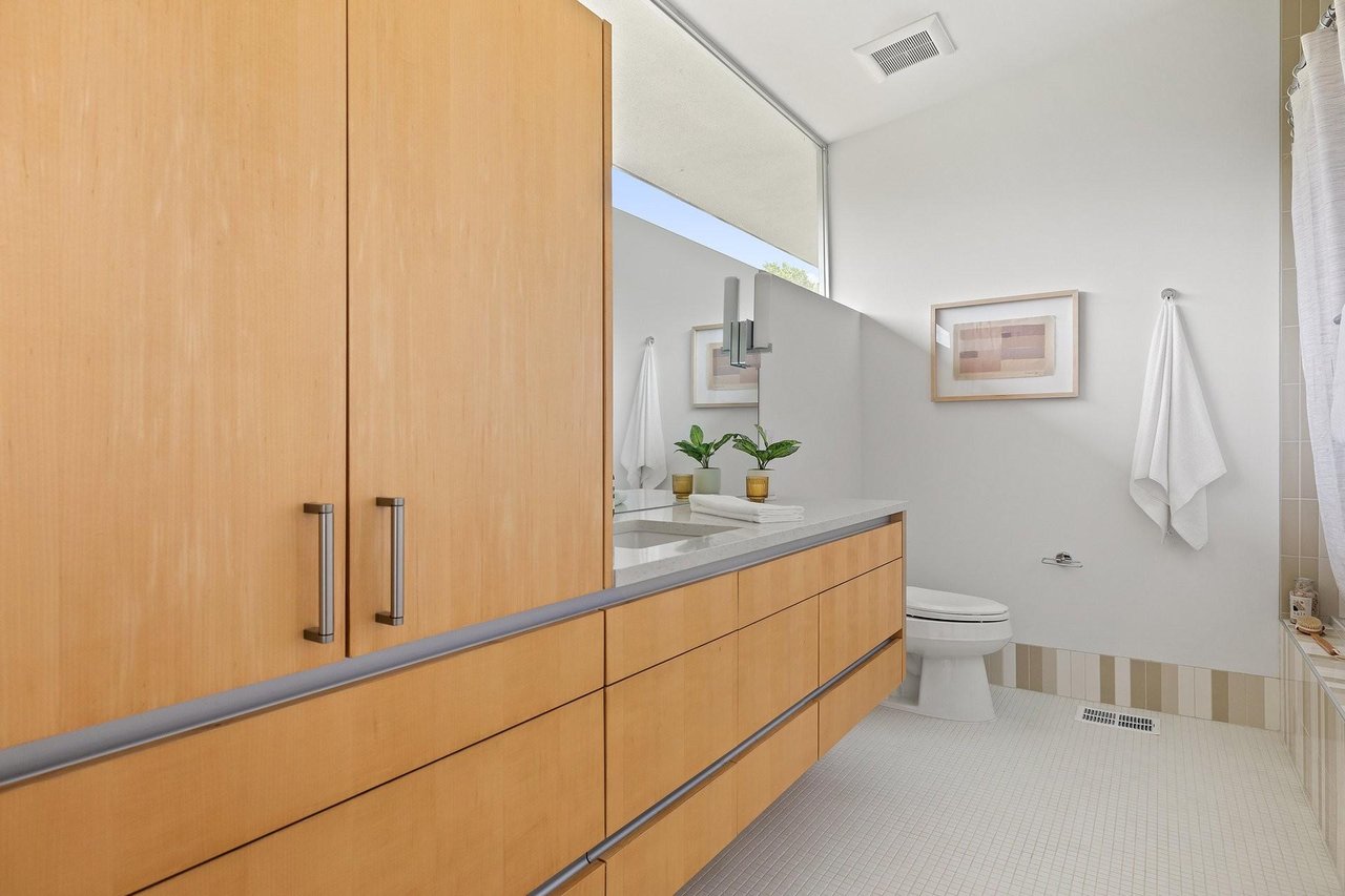403 Graciosa Cove - Westlake Hills Modern Architectural Estate