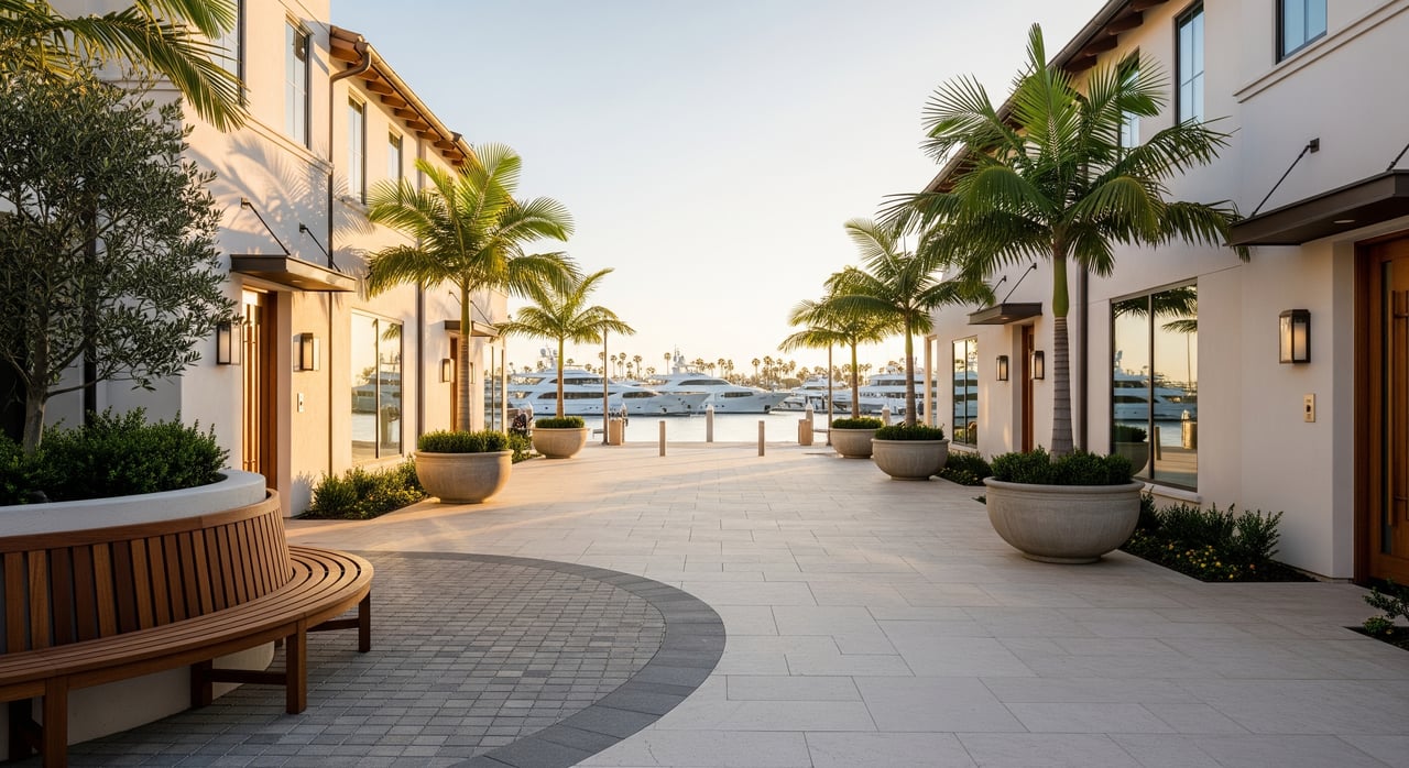 Inside Newport Beach Luxury Micro-Markets cover