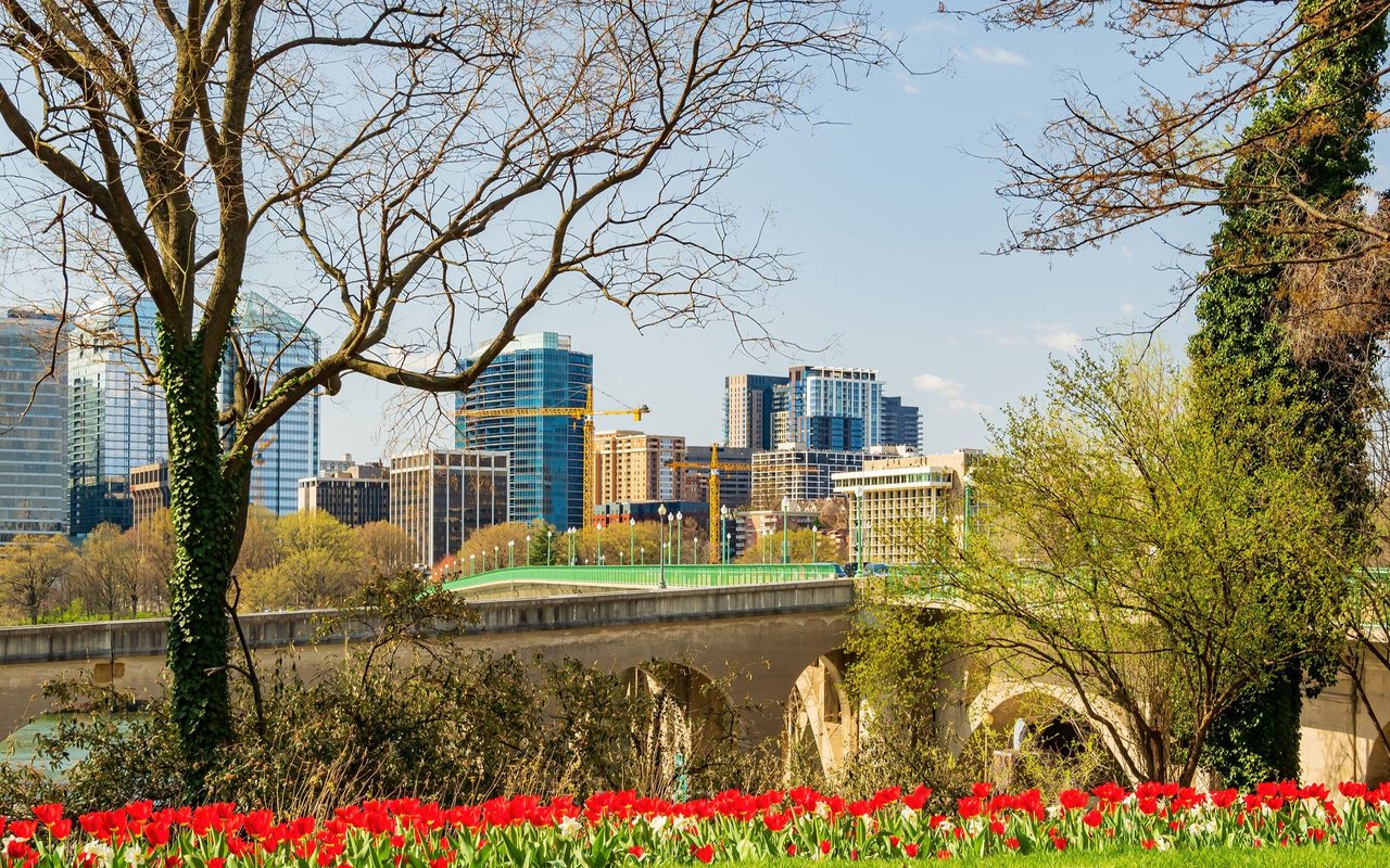 Arlington