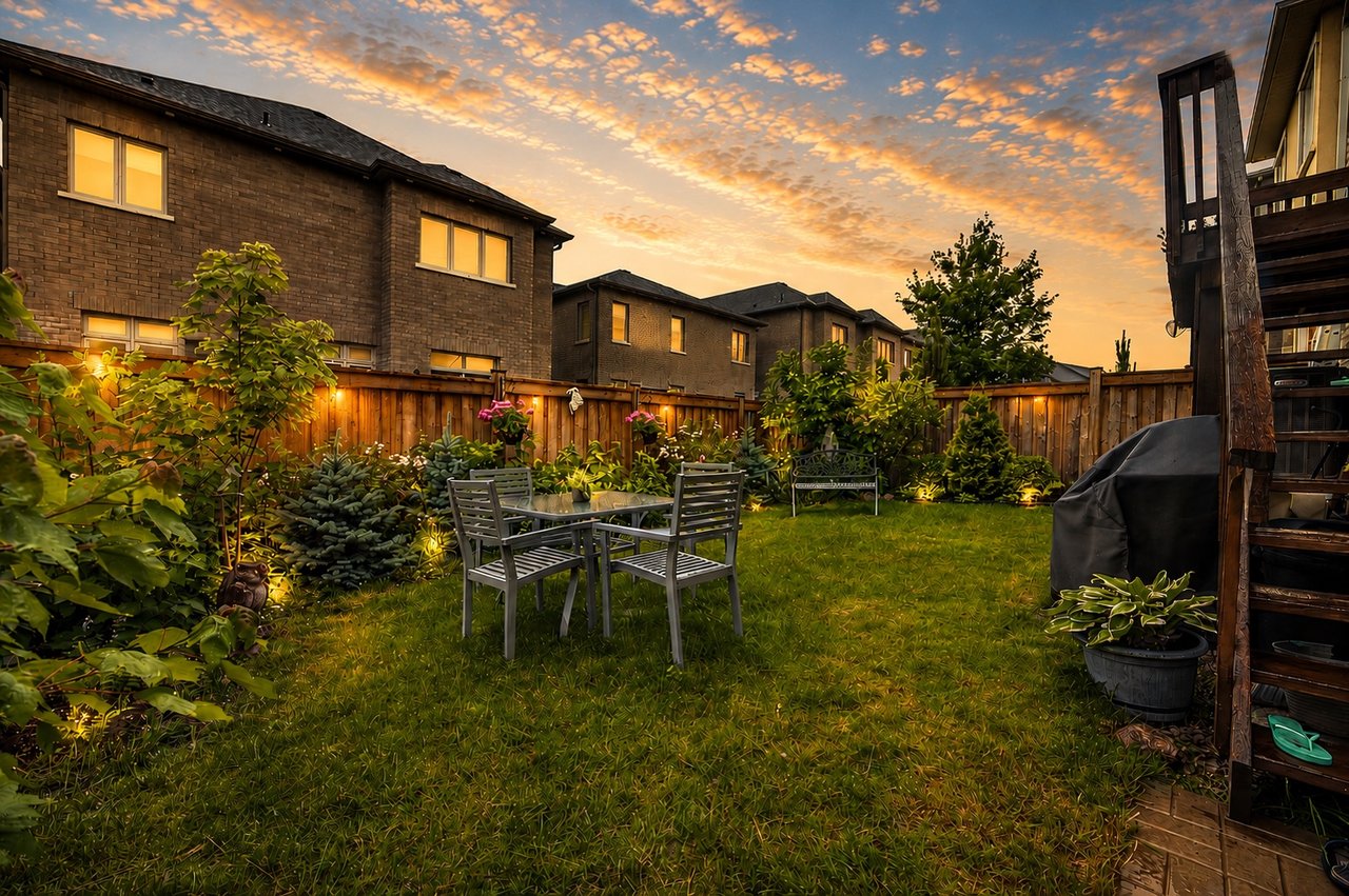3364 Vernon Powell Drive, Oakville