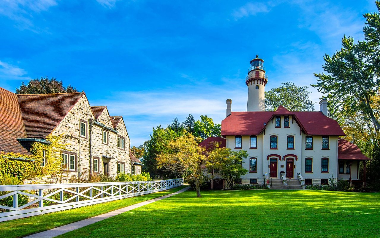 Grosse Pointe