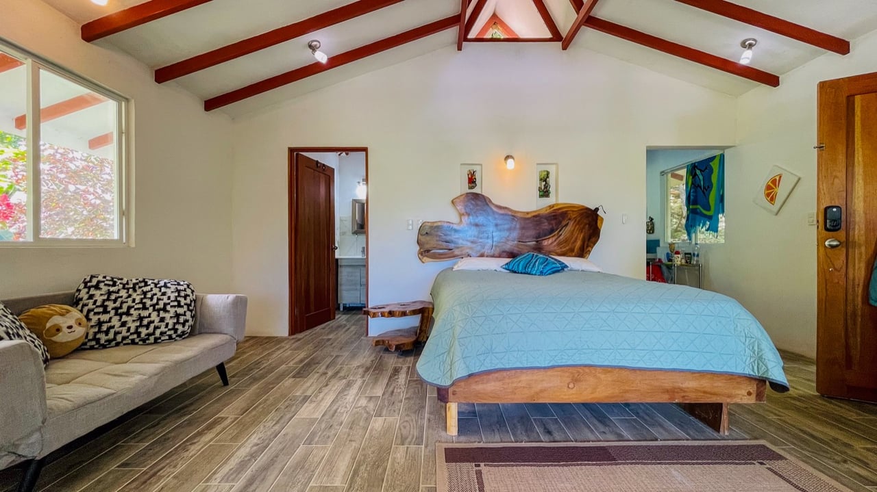 Nature Retreat Estate – Southern Pacific Zone, Costa Rica