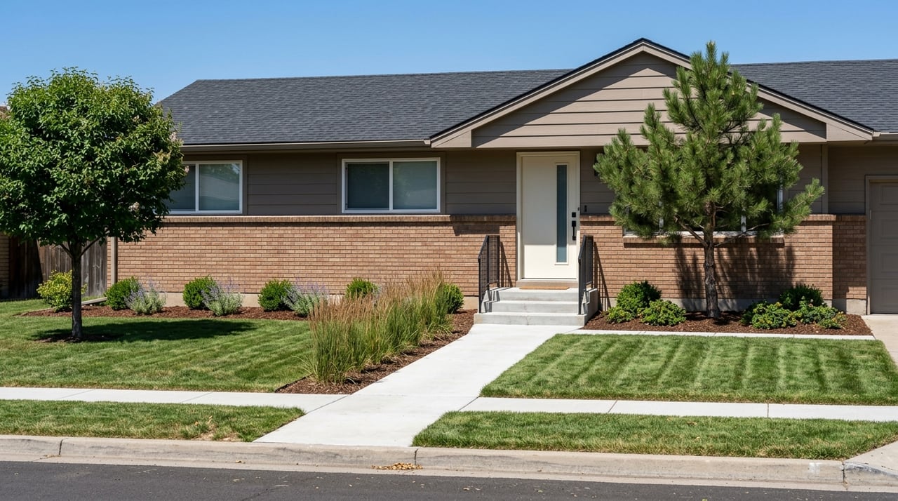 Right-Sizing Your Home Within Highlands Ranch