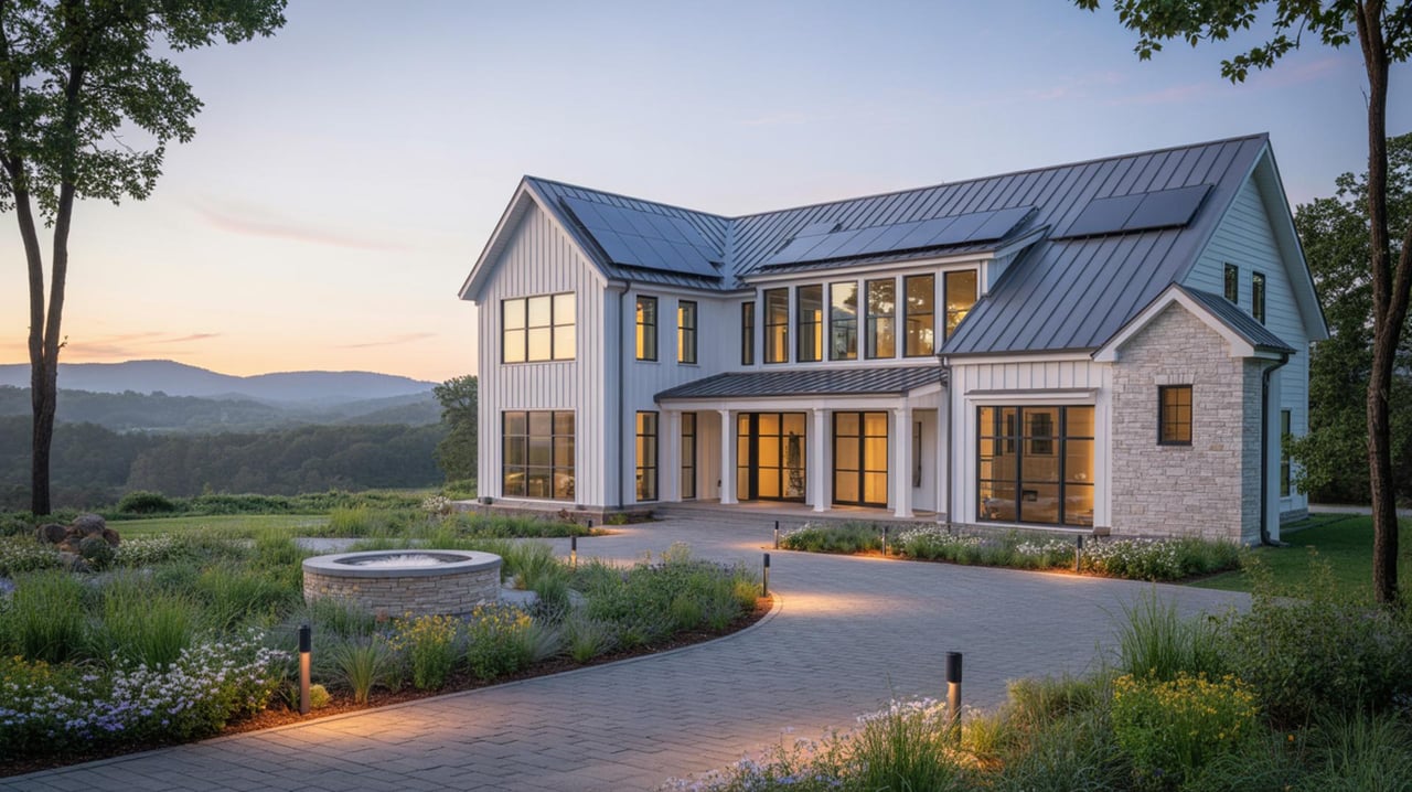 Top Eco-Friendly Upgrades to Increase Home Value in Travelers Rest