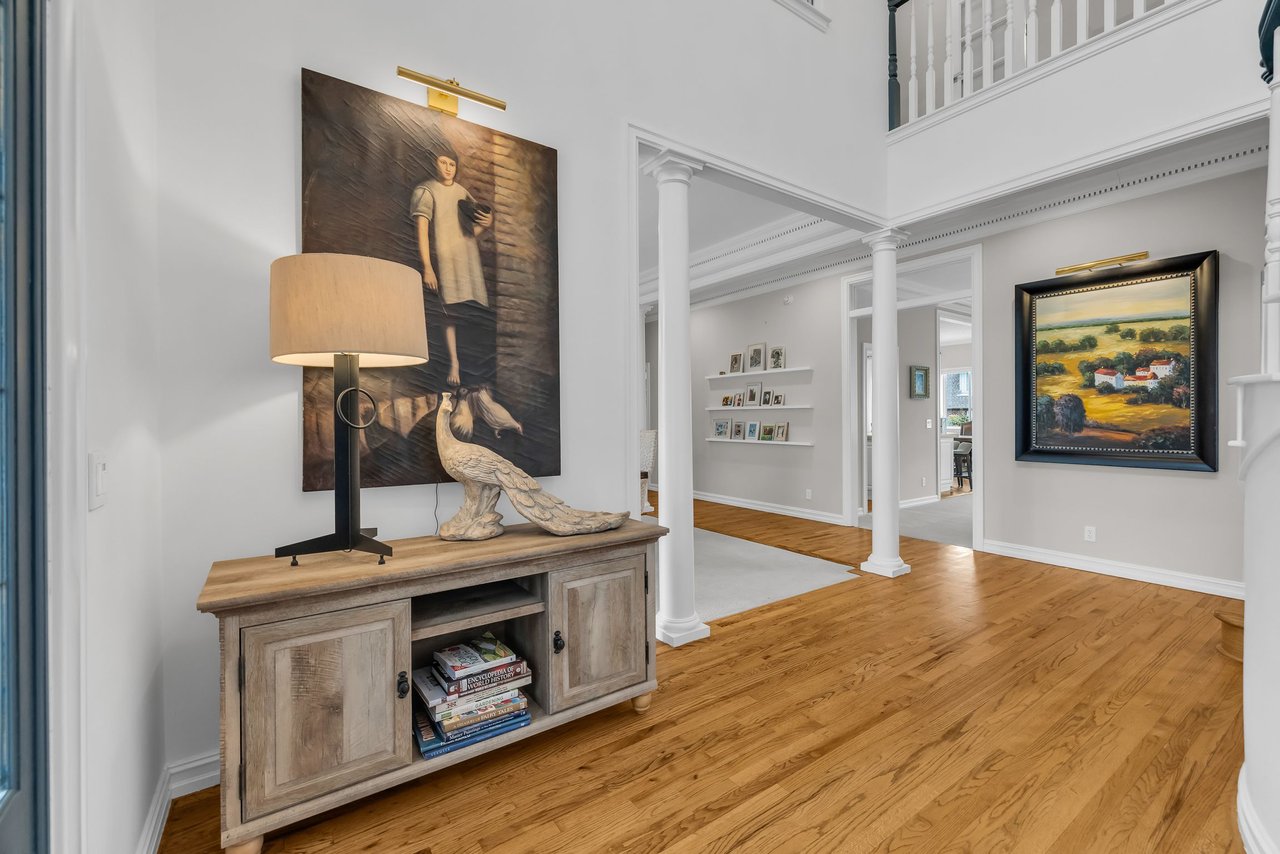 Spacious Home in The Greens at Cedar Ridge