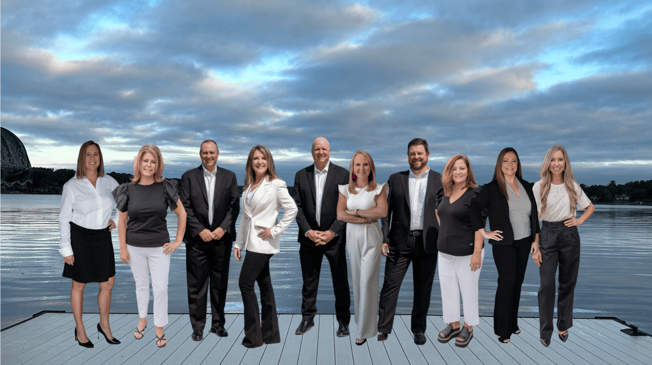 Alliance Home & Land Group