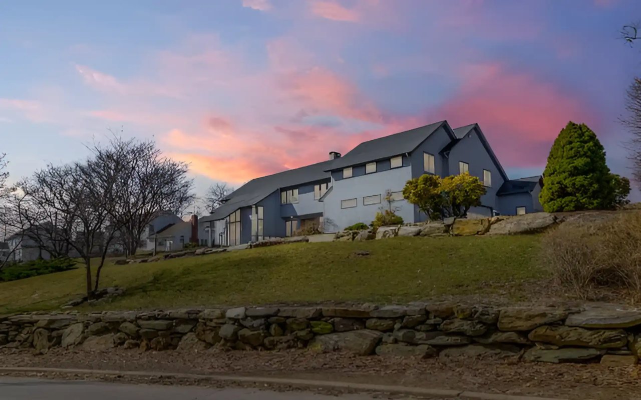 171 Fulling Mill Lane, Fairfield, CT 06824