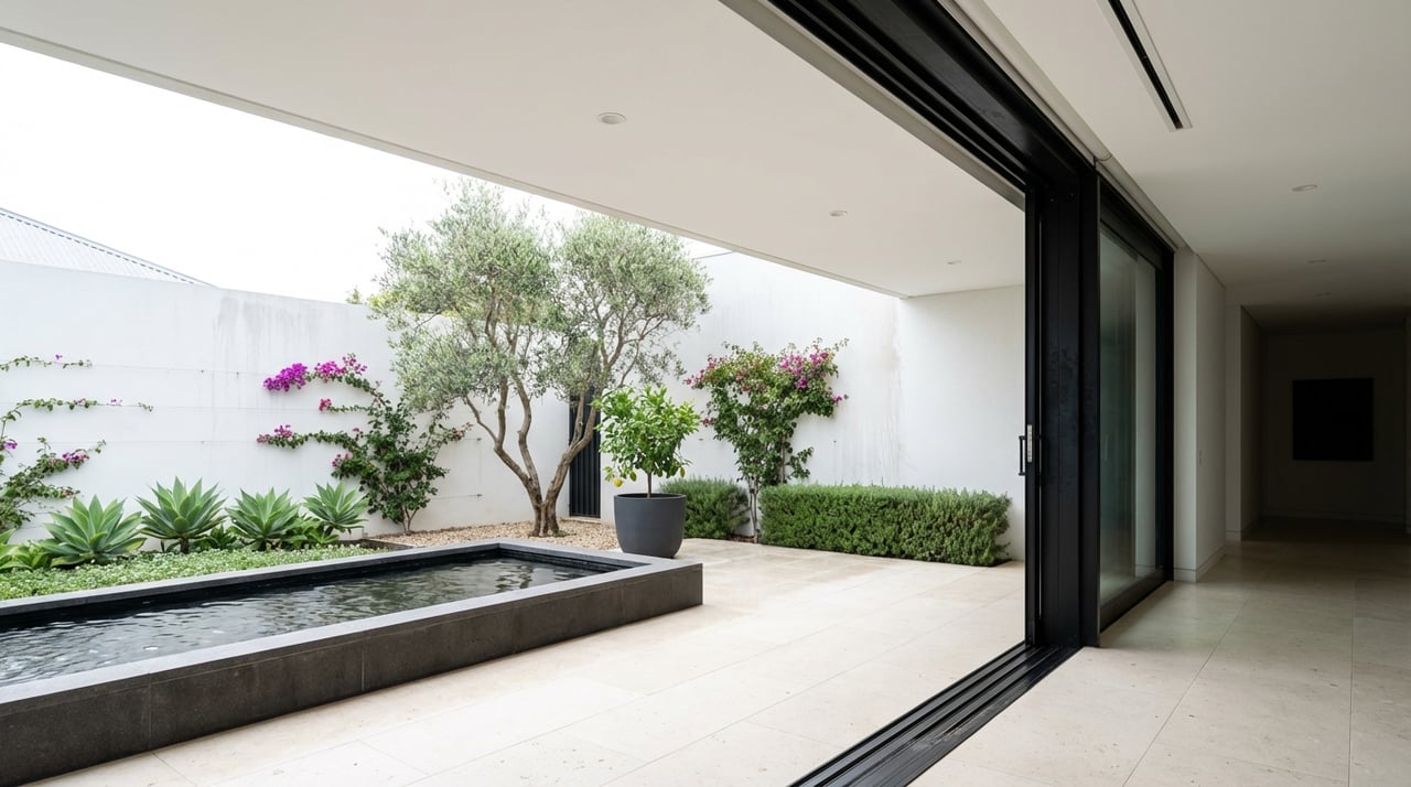 Inside The Rancho Santa Fe Estate Lifestyle