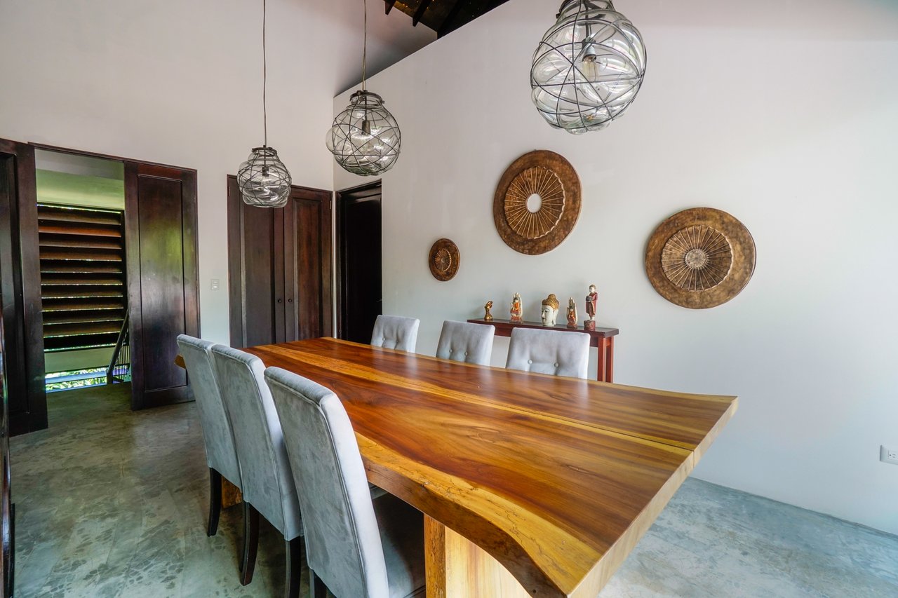 Boutique Resort Condominium Project