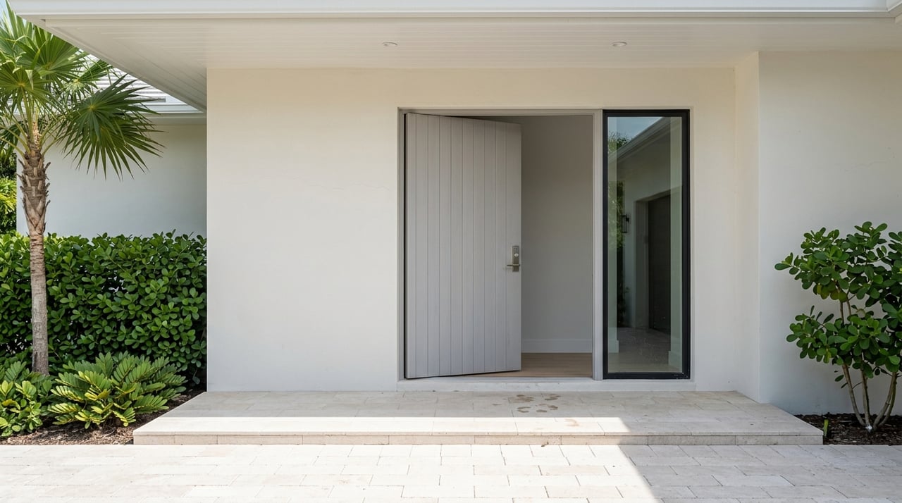 Selling Your Vero Beach Home From Afar