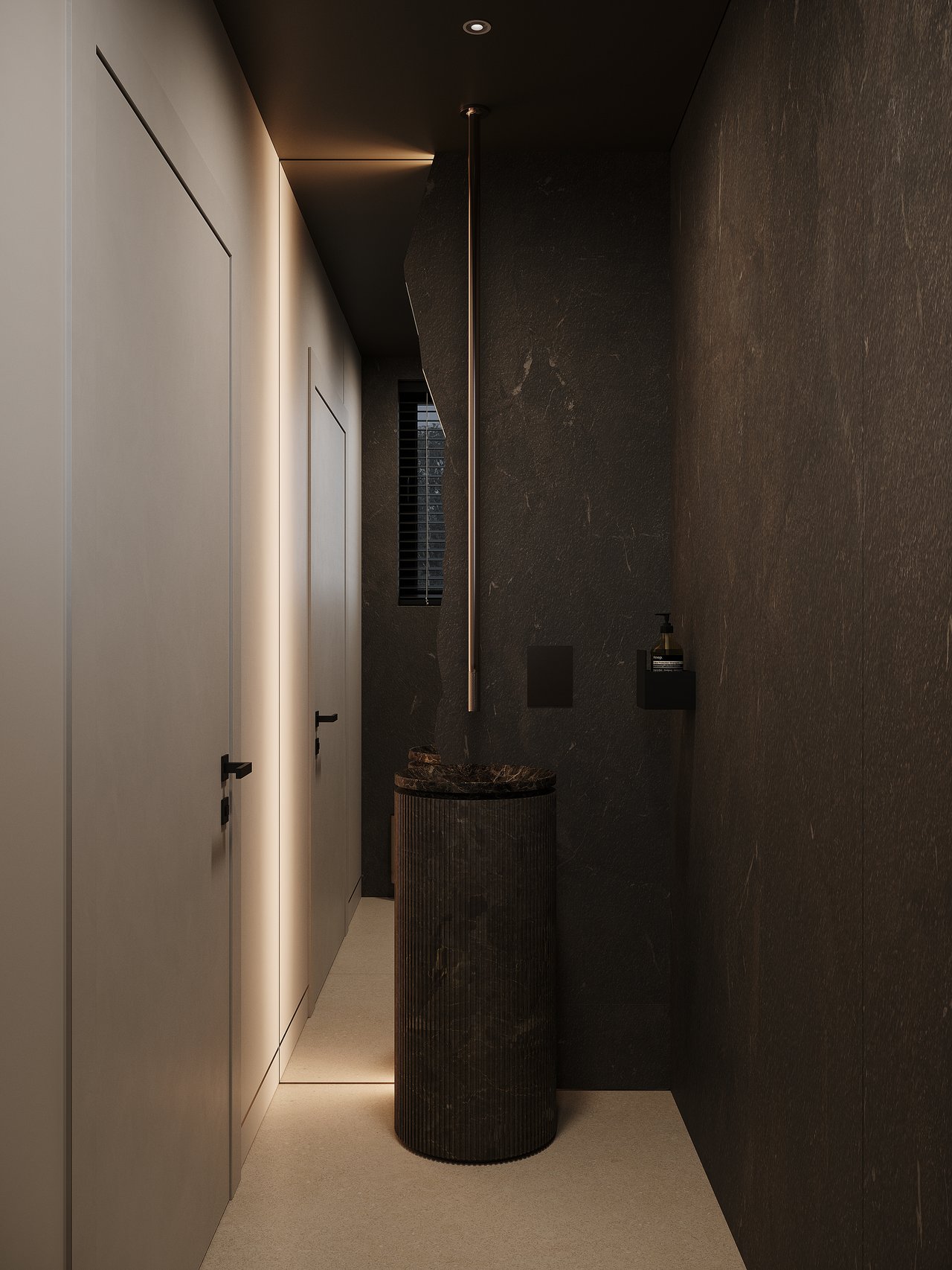 Noura Villas – Noura Sky – Marbella