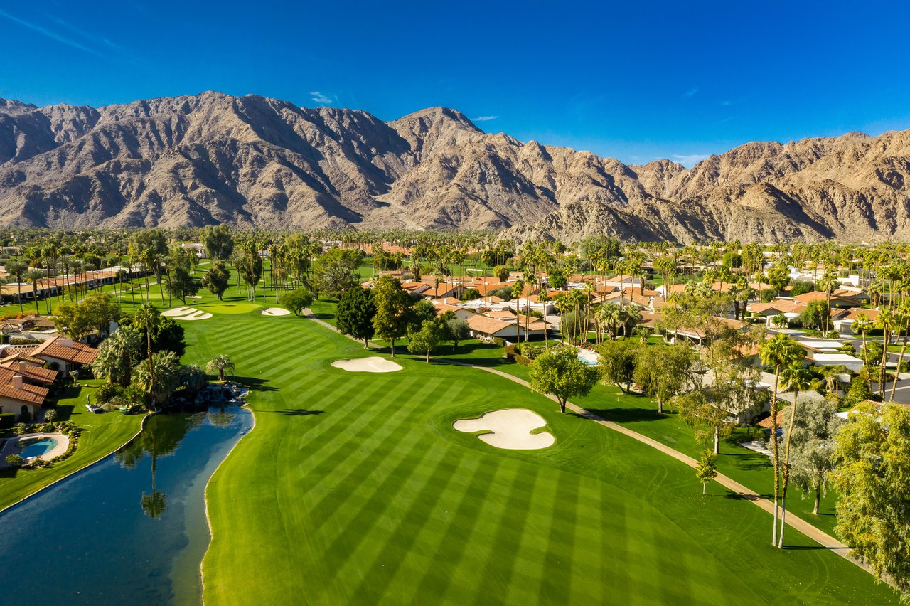 La Quinta Country Club
