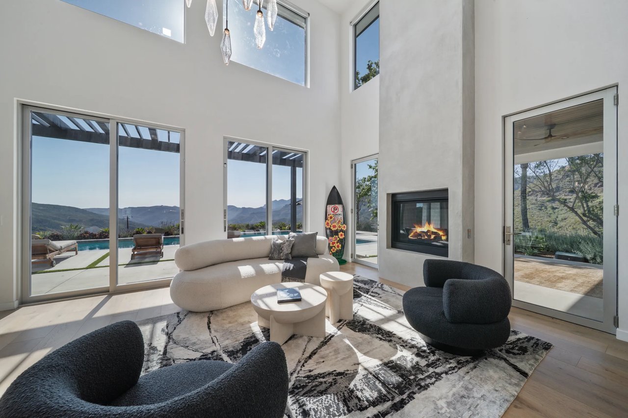 Casa Celeste by Oraklus