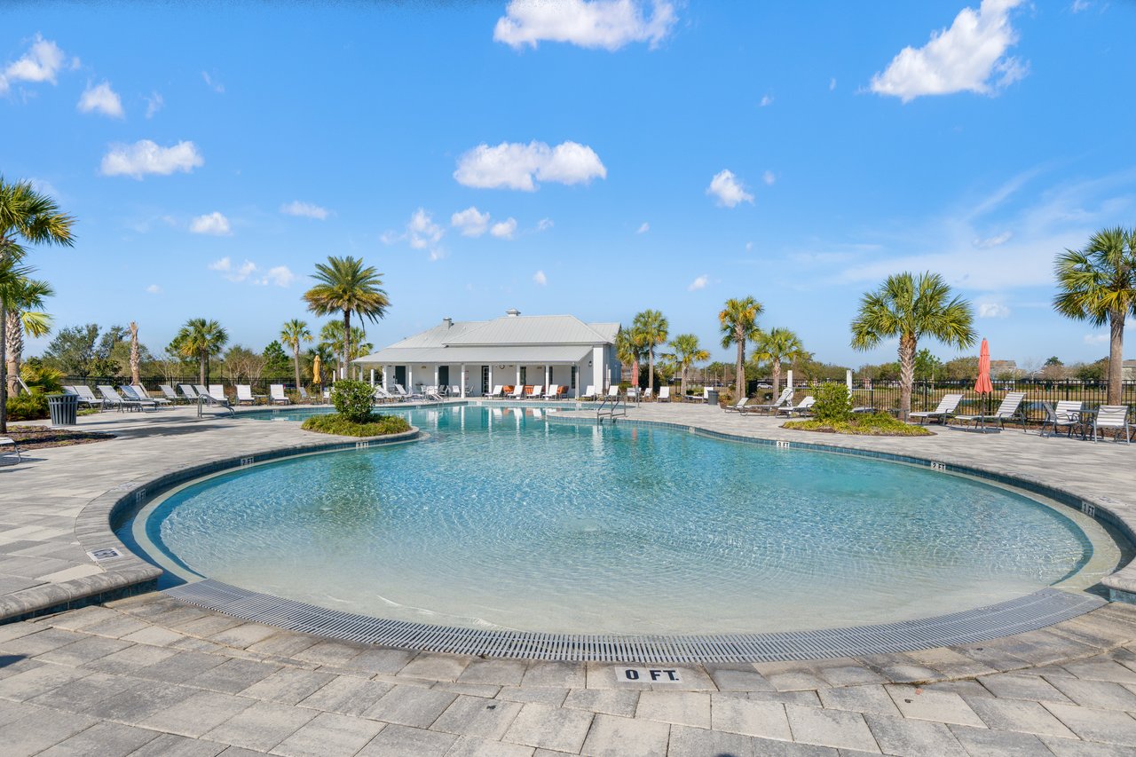 6199 Wandering Willow Drive