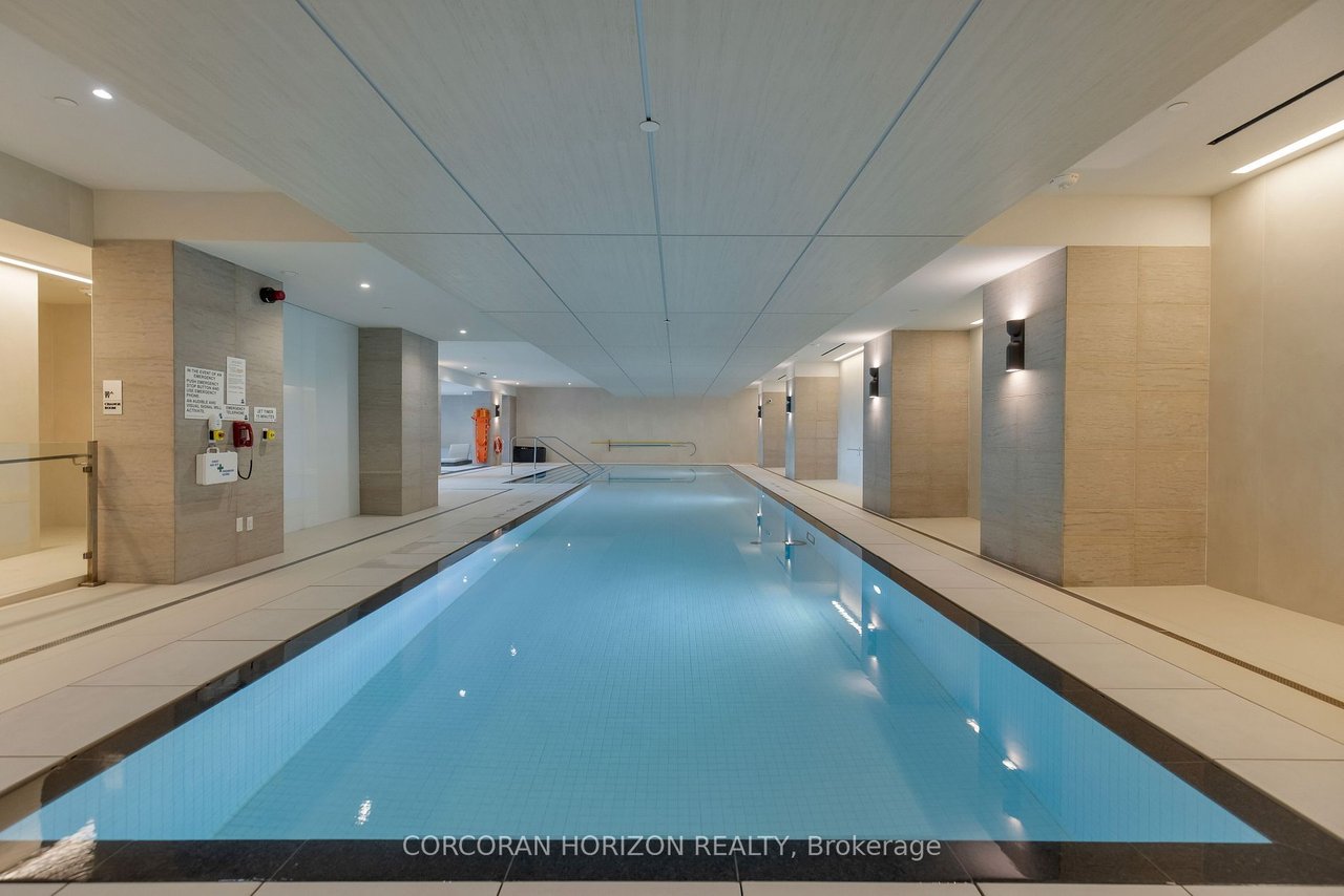 CROWN JEWEL OF YORKVILLE