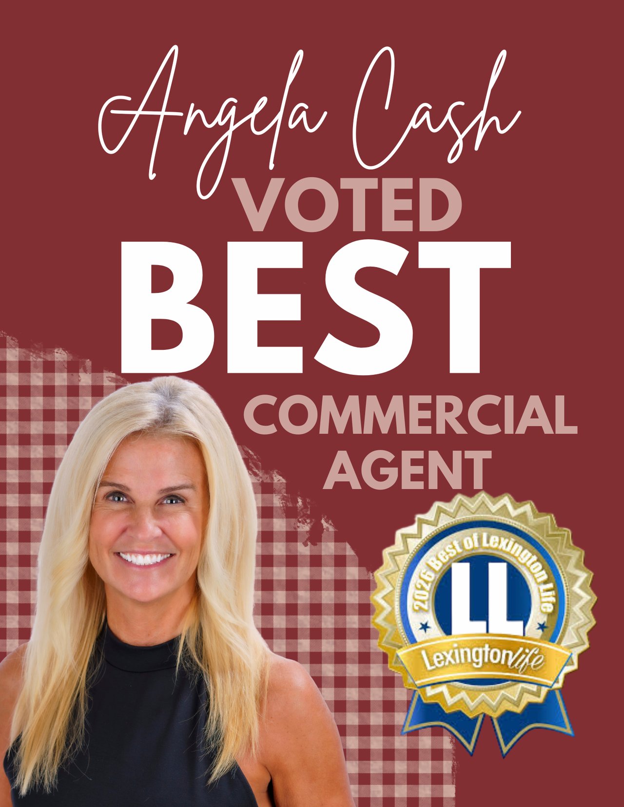 Celebrating Top-Producing and Award-Winning Real Estate Agents Serving Lexington, SC and the Midlands