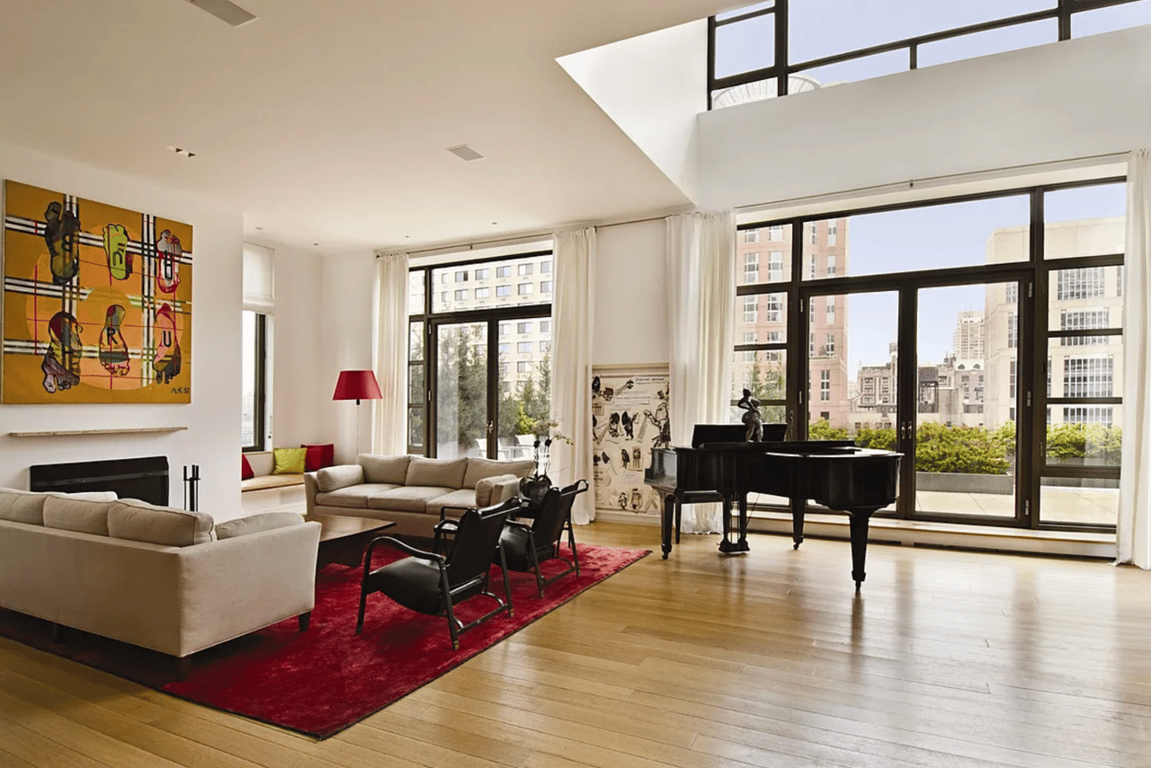 43 W 64th St, #PH10/11B