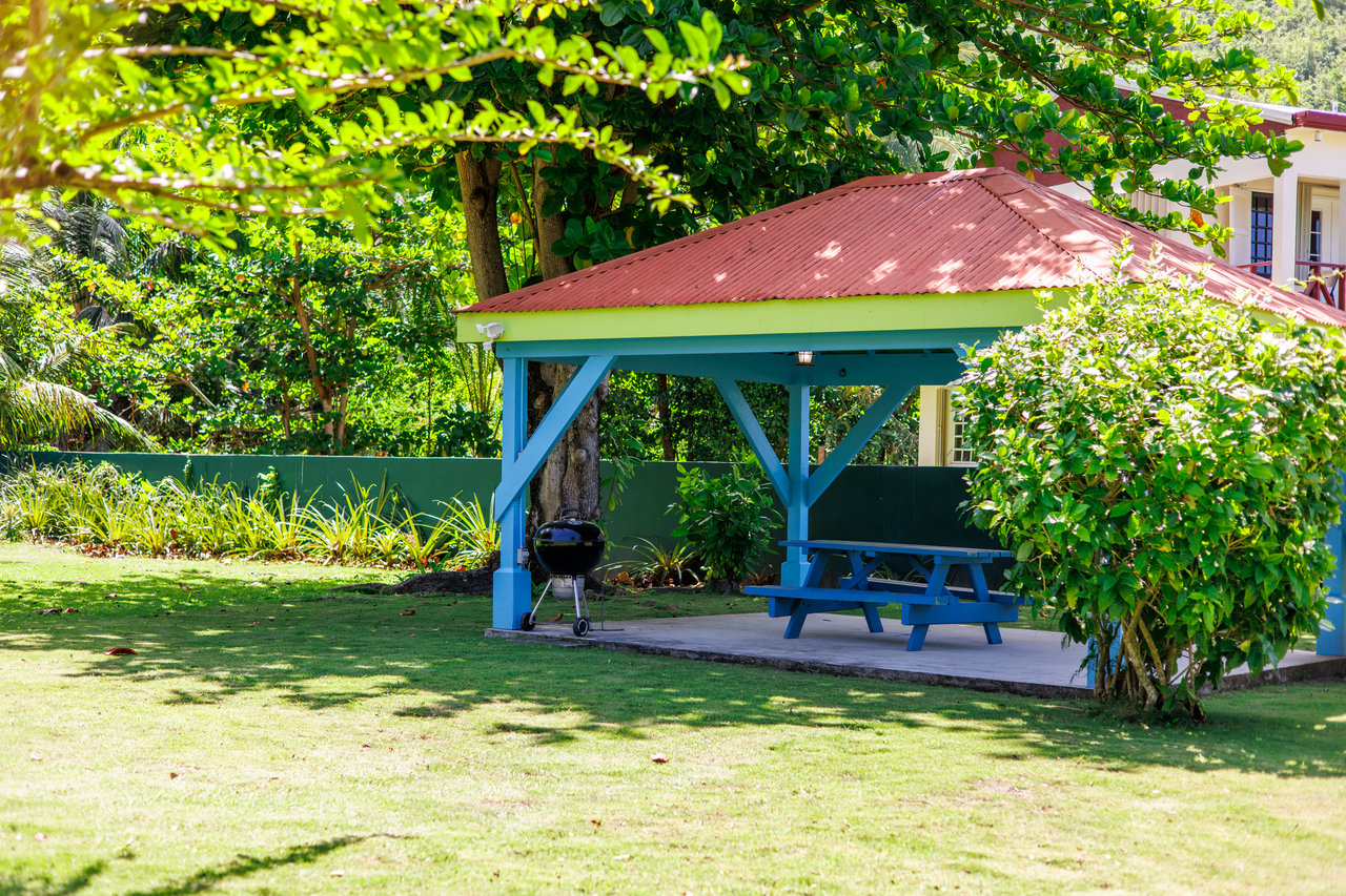 Cane Garden Bay Cottages