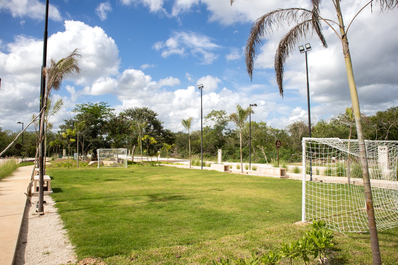 Campo Magno