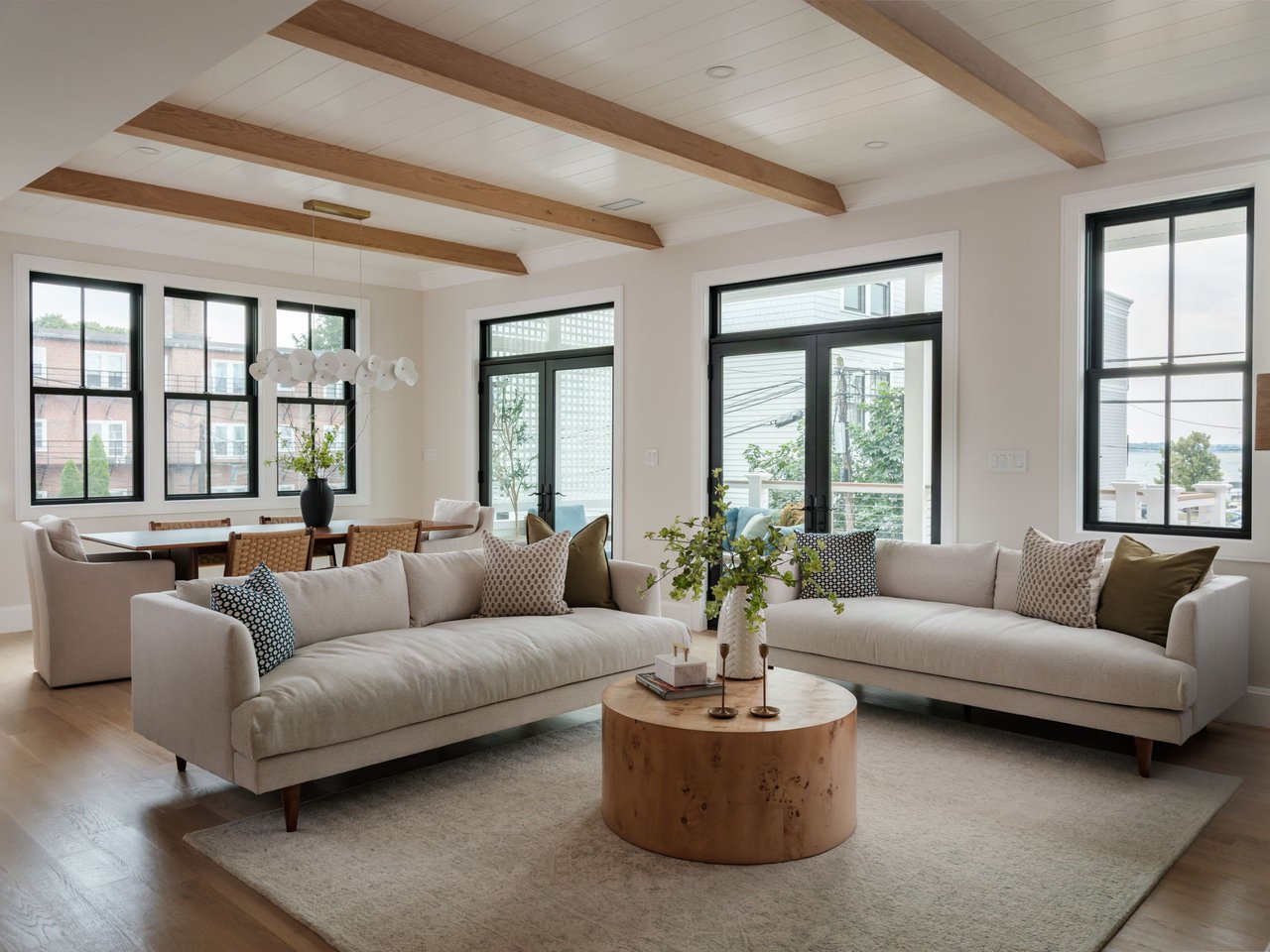A Home Without Compromise 