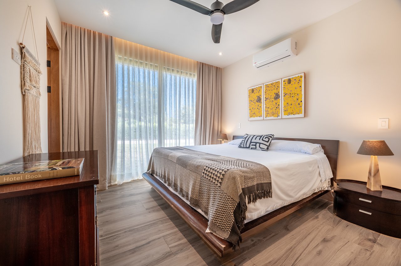 Casa Canto del Agua | Luxury 7-Bedroom Villa with Two Guest Apartments in Hacienda Pinilla’s Reserva de Golf