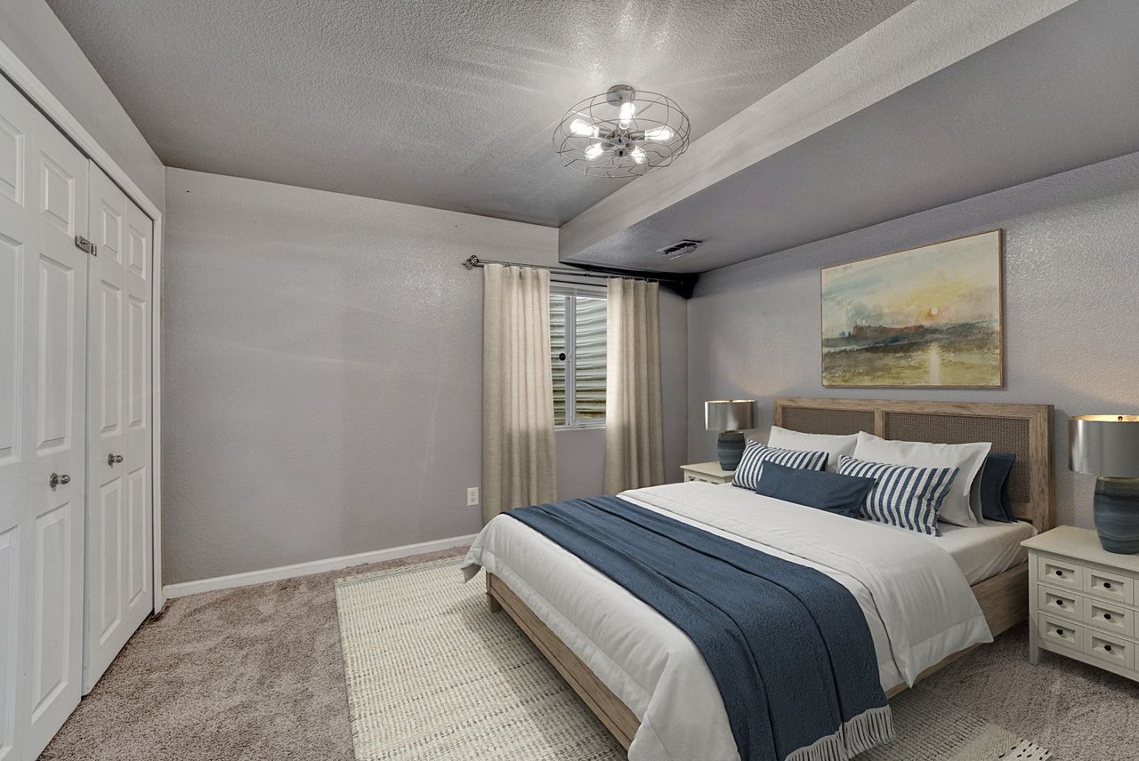 7418 Silver Bow Drive