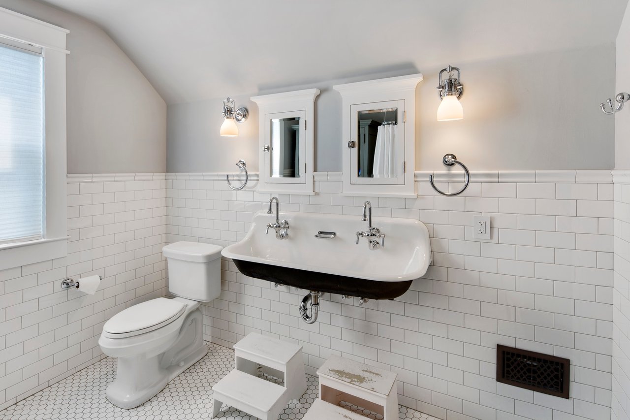 25 Hawthorne Avenue, San Anselmo