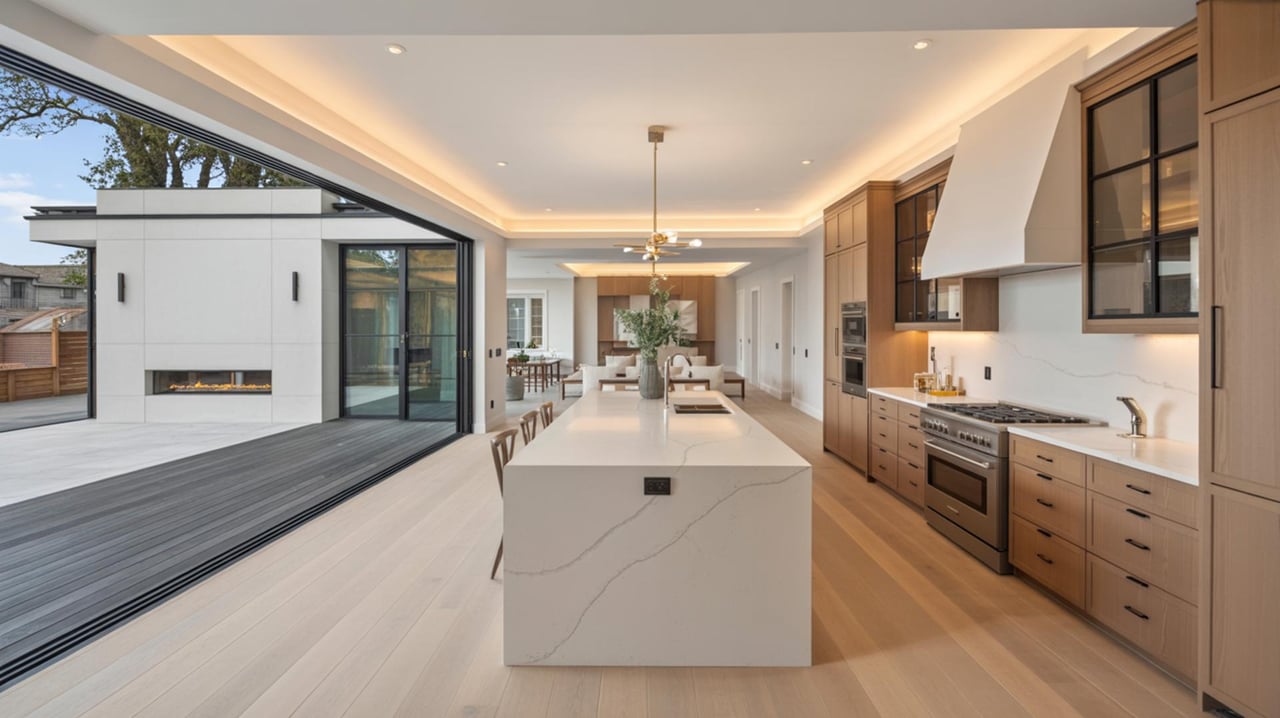 High-Impact Home Upgrades That Deliver the Best ROI