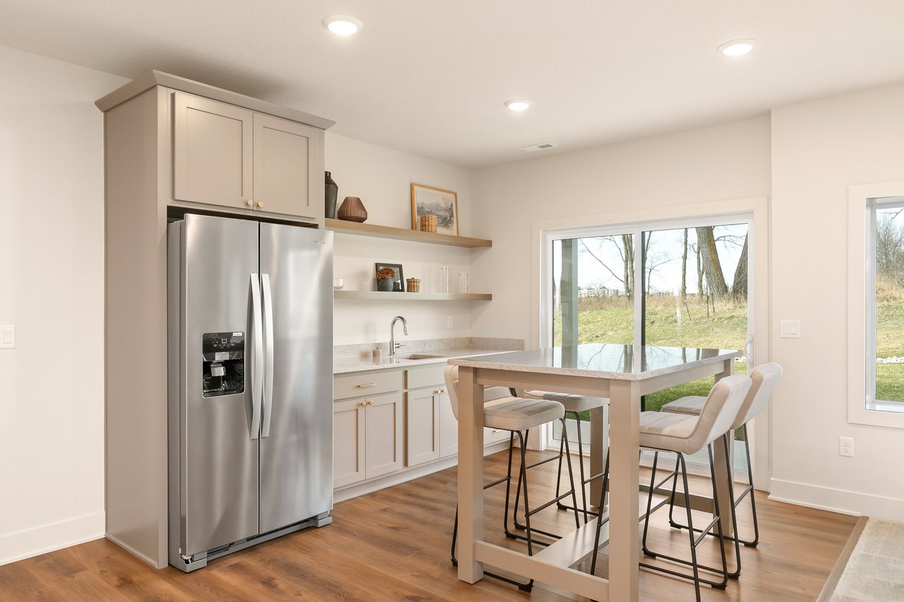 Maple Grove Villas: Luxury Living Without the Extra Space in Waukee, Iowa