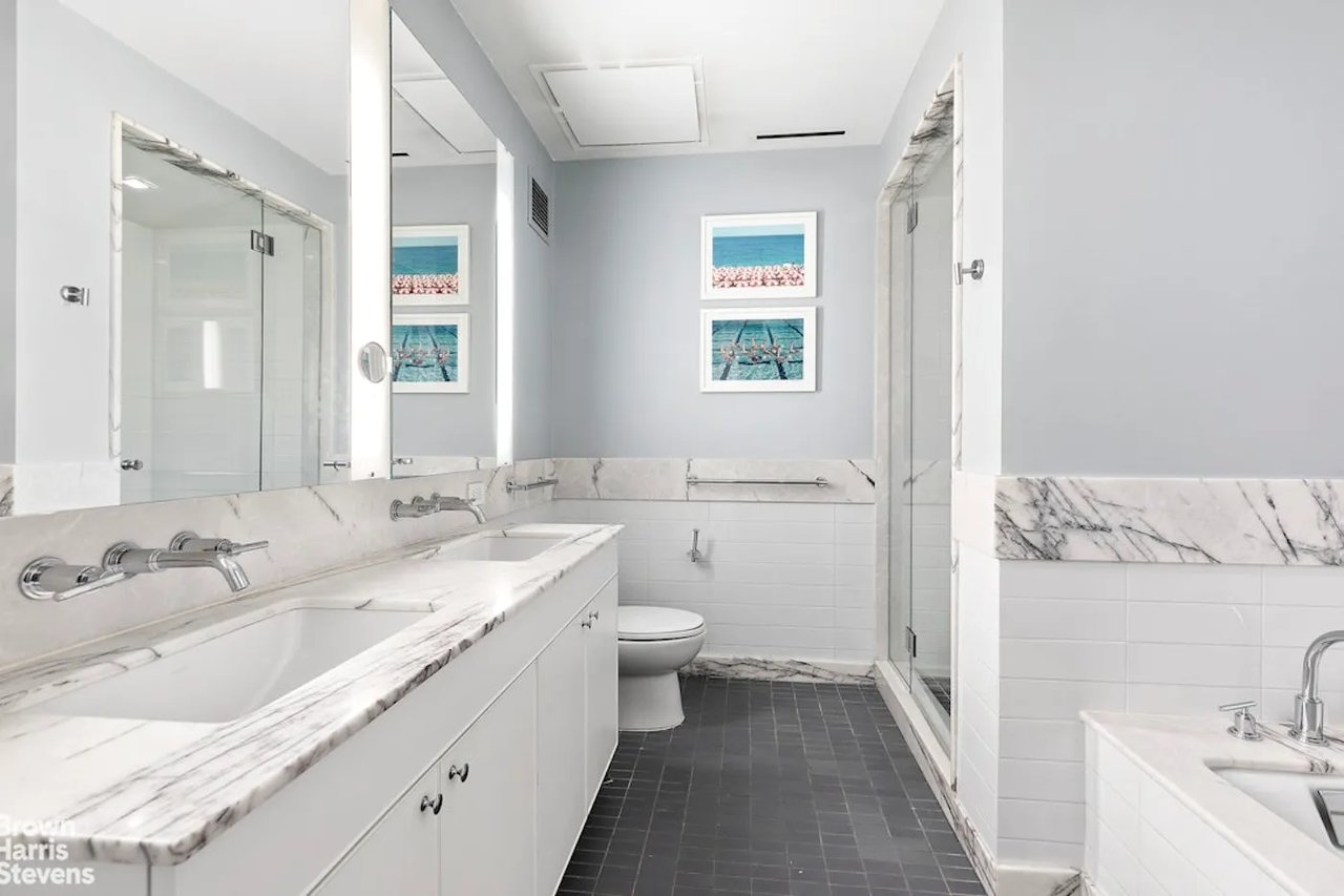 520 West 19th Street Unit: 6C