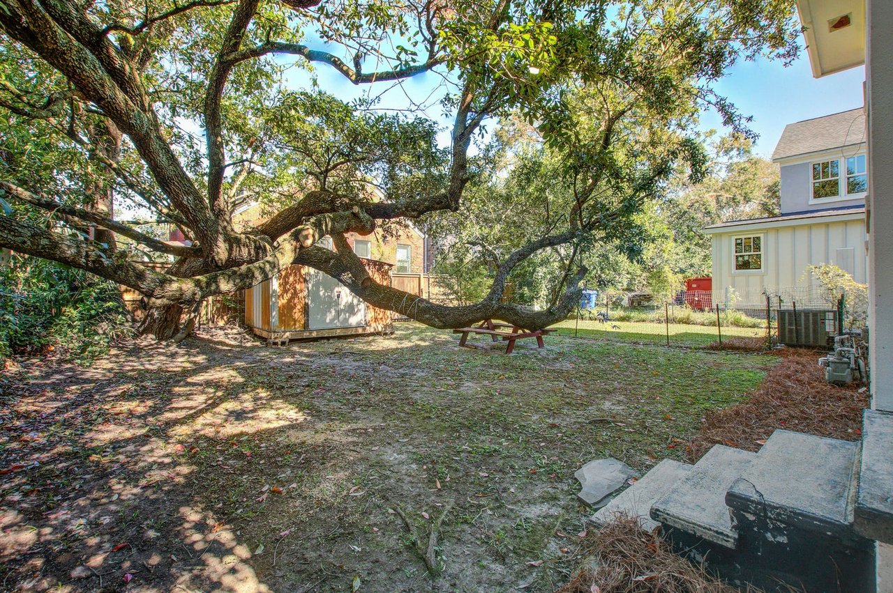 120/122 Dunnemann Avenue, Charleston, SC 29403