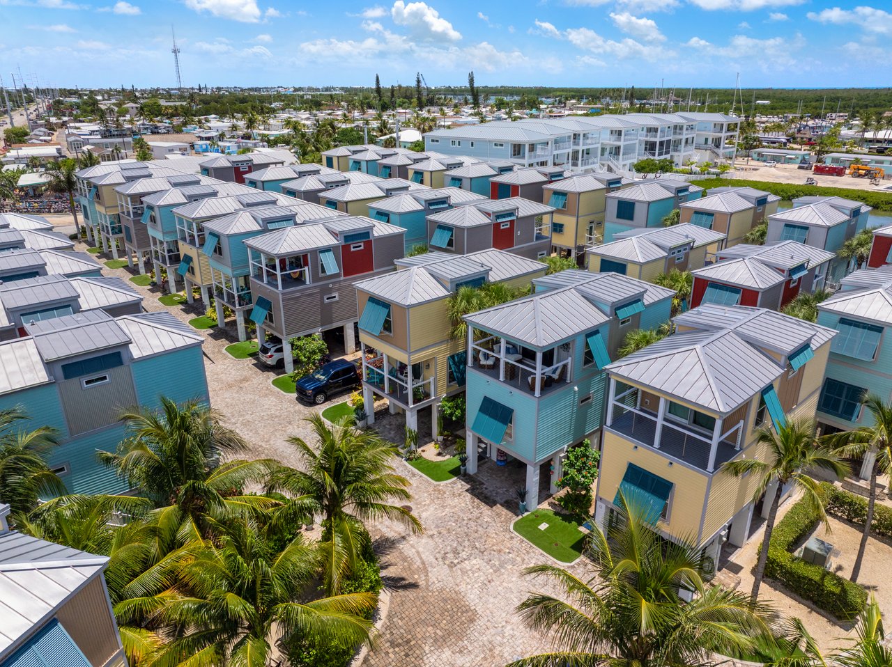 101 11th Street Ocean