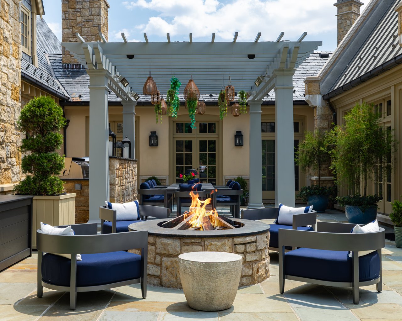 Alderley Manor