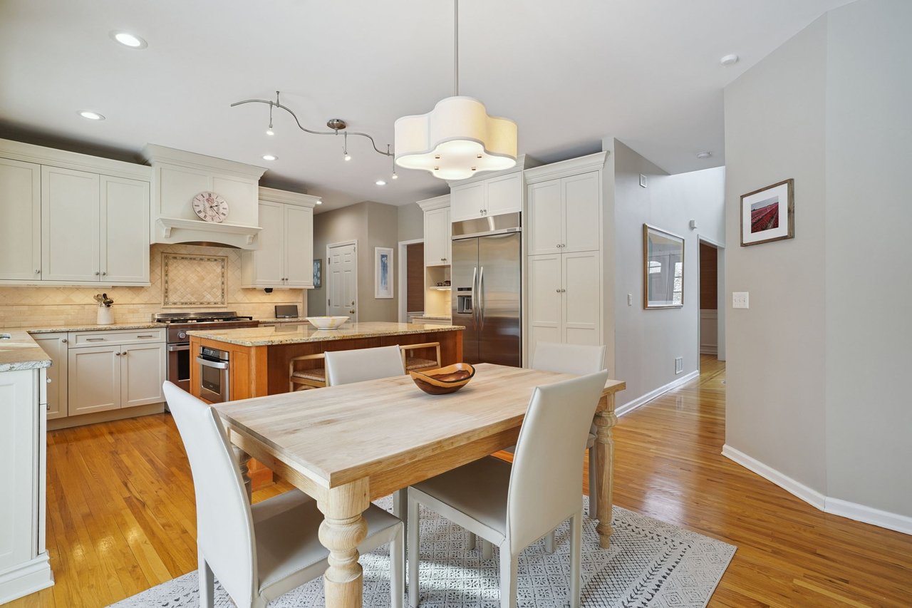 Private Exclusive in Bedminster